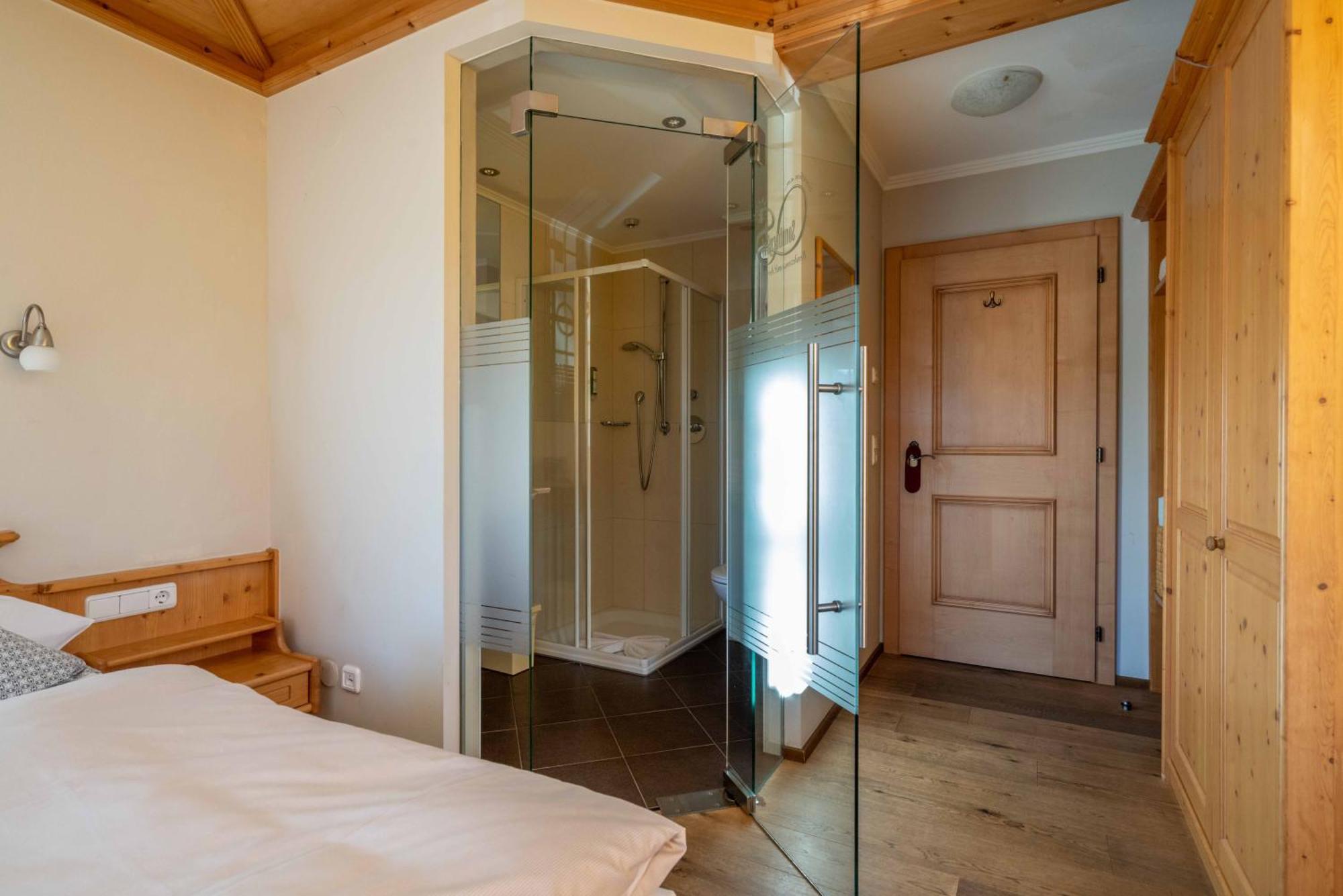 Gut Sonnberghof Hotell Mittersill Rom bilde